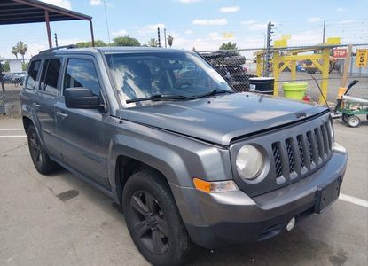 Vehicle Report for  - Image 1