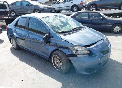 تقرير المركبة لـ VIN JTDBT4K33CL019742 - الصورة 1