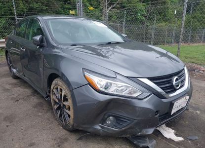 Informe del vehículo para VIN 1N4AL3AP6JC193155 - Imagen 1