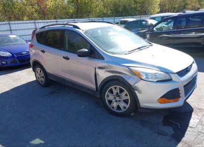 Raport pojazdu dla VIN 1FMCU0F71EUC10320 - Obraz 1