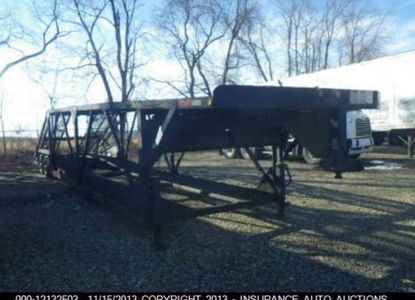 Fahrzeugbericht für VIN 5VGFE50258L000632 – Bild 1