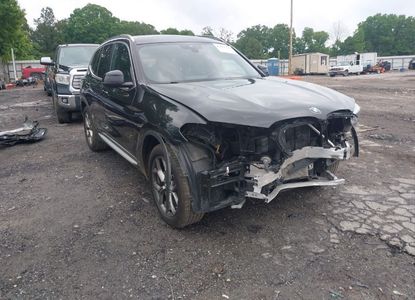 Raport pojazdu dla VIN 5UX43DP04P9S20204 - Obraz 1