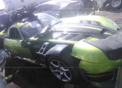 ავტომობილის ანგარიში VIN 1B3AZ6JZ9AV100145 -ისთვის - სურათი 1