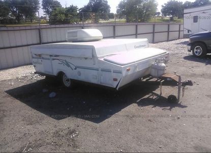 Звіт про транспортний засіб для VIN 1TC1C9641W5007291 – зображення 1