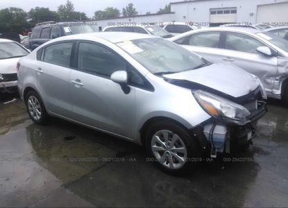 تقرير المركبة لـ VIN KNADM4A30G6554276 - الصورة 1