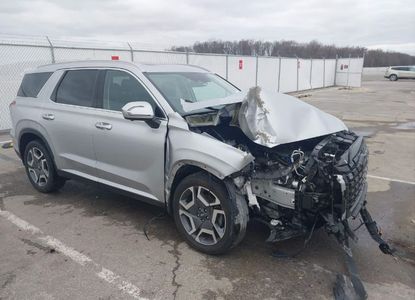 Vehicle Report for VIN KM8R44GE0RU685154 - Image 1