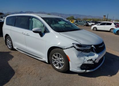 Доклад за превозно средство за VIN 2C4RC1BG6PR531640 - Изображение 1