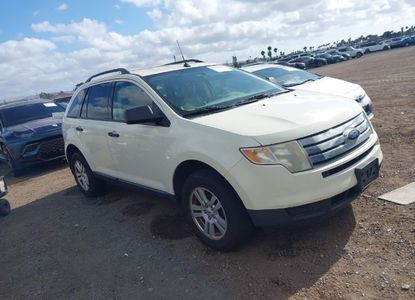 Raport pojazdu dla VIN 2FMDK36C57BB54819 - Obraz 1