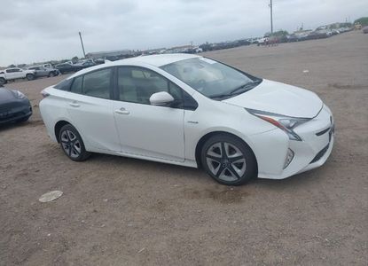 Informe del vehículo para VIN JTDKARFU2G3000756 - Imagen 1