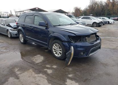 Vehicle Report for VIN 3C4PDDBG9HT615729 - Image 1