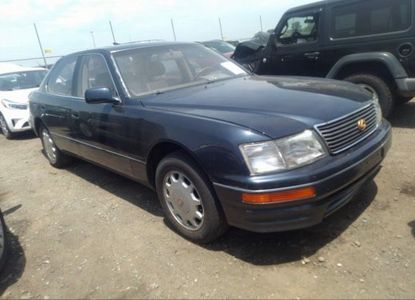 Vehicle Report for VIN JT8BH22FXT0061406 - Image 1