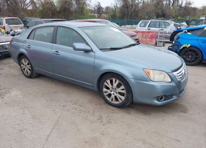 Informe del vehículo para VIN 4T1BK36B88U274379 - Imagen 1