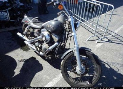 Vehicle Report for - Image 1