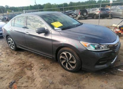 Vehicle Report for - Image 1