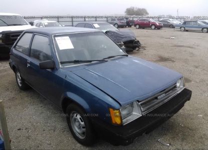 تقرير المركبة لـ VIN JT2AL31G7F0339817 - الصورة 1