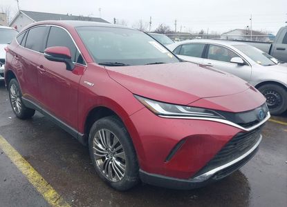 Vehicle Report for - Image 1