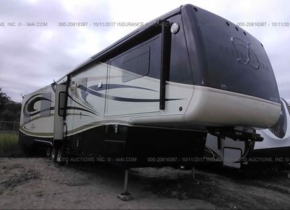 Vehicle Report for - Image 1