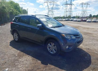 Vehicle Report for VIN JTMRFREV5DD011296 - Image 1