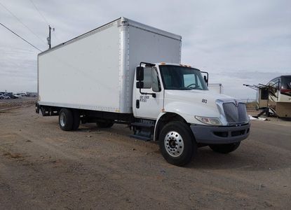 Vehicle Report for - Image 1