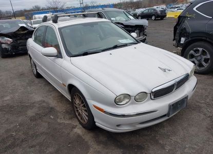 Vehicle Report for VIN SAJWA51A28WJ30223 - Image 1