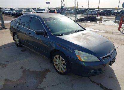 Отчет о транспортном средстве для VIN 1HGCM66437A086683 - изображение 1