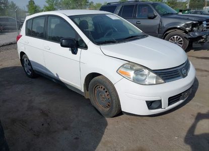 Vehicle Report for VIN 3N1BC13E48L380605 - Image 1