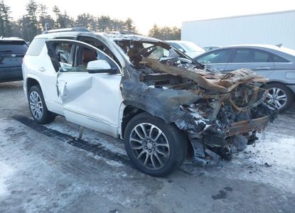 Vehicle Report for VIN 1GKKNXLS8MZ128797 - Image 1