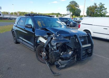 Fahrzeugbericht für VIN 1FM5K8ABXLGA72278 – Bild 1