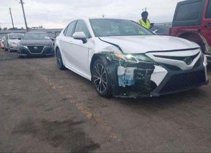 Vehicle Report for - Image 1