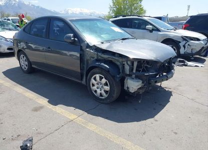 Vehicle Report for VIN KMHDU46D47U117490 - Image 1