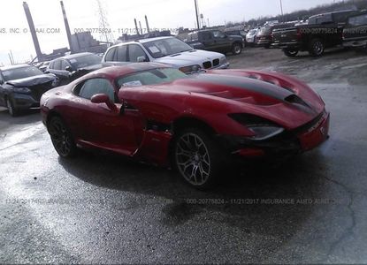 Raport pojazdu dla VIN 1C3ADEAZ3EV100191 - Obraz 1