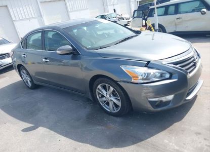 Vehicle Report for VIN 1N4AL3AP1EC148453 - Image 1