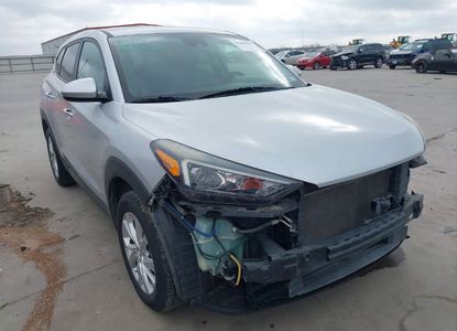 Vehicle Report for VIN KM8J23A42KU880532 - Image 1