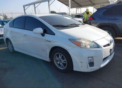 Raport pojazdu dla VIN JTDKN3DU4B1476449 - Obraz 1