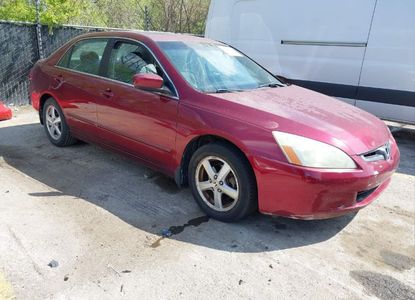 Vehicle Report for VIN 1HGCM56653A087131 - Image 1