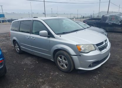 Raport pojazdu dla VIN 2D4RN5DGXBR678747 - Obraz 1