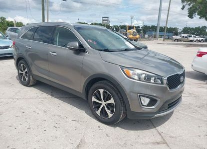 Informe del vehículo para VIN 5XYPH4A12GG021331 - Imagen 1