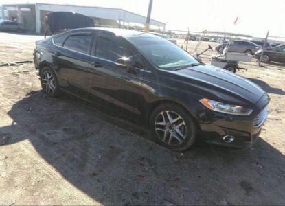 Vehicle Report for - Image 1