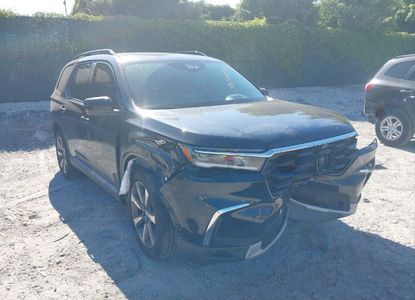 Informe del vehículo para VIN 5FNYG1H85RB026901 - Imagen 1