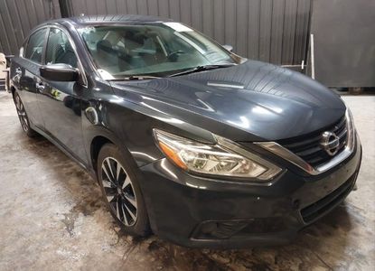 Vehicle Report for VIN 1N4AL3AP9JC121415 - Image 1