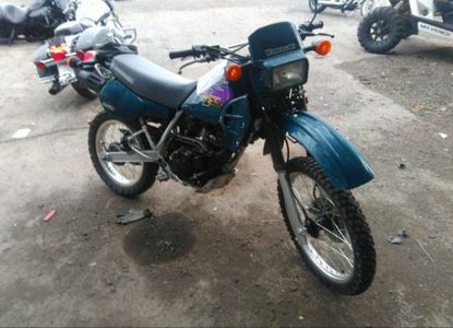 Vehicle Report for - Image 1