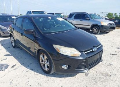 Vehicle Report for VIN 1FAHP3K20CL354799 - Image 1