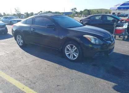 Vehicle Report for VIN 1N4AL2EPXCC149182 - Image 1