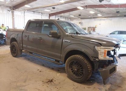 Vehicle Report for - Image 1