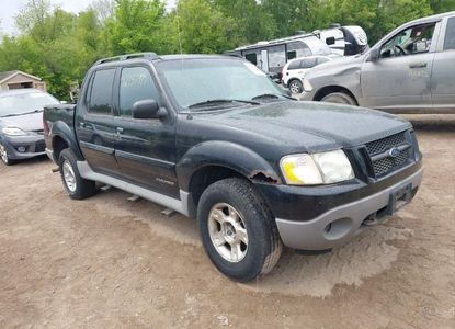 Vehicle Report for VIN 1FMZU77E82UD42938 - Image 1