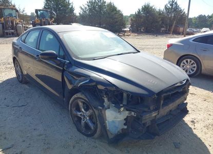 Vehicle Report for - Image 1
