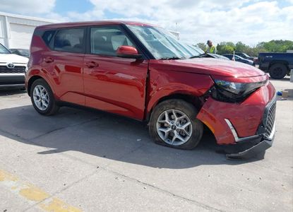 Отчет о транспортном средстве для VIN KNDJ23AU0S7257011 - изображение 1