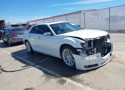 Vehicle Report for VIN 2C3CA6CTXBH559626 - Image 1