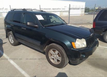 Vehicle Report for VIN 1J4GS48K75C717971 - Image 1