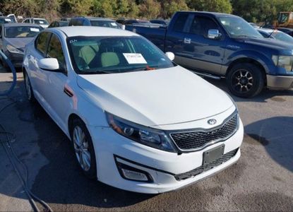 Vehicle Report for VIN 5XXGM4A73FG348680 - Image 1